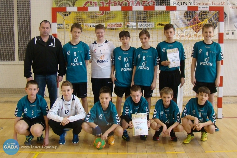 Zagrają w finale wojewódzkim