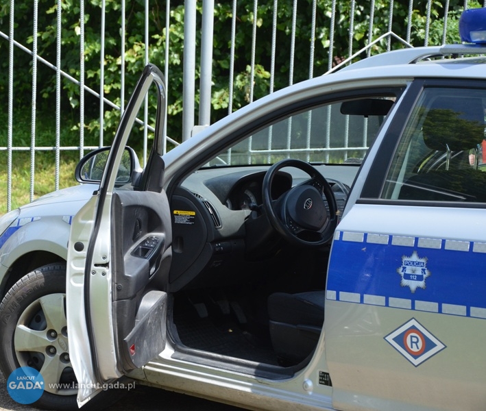 Zaufała oszustowi i straciła 100 tys. zł. Policja szuka złodzieja