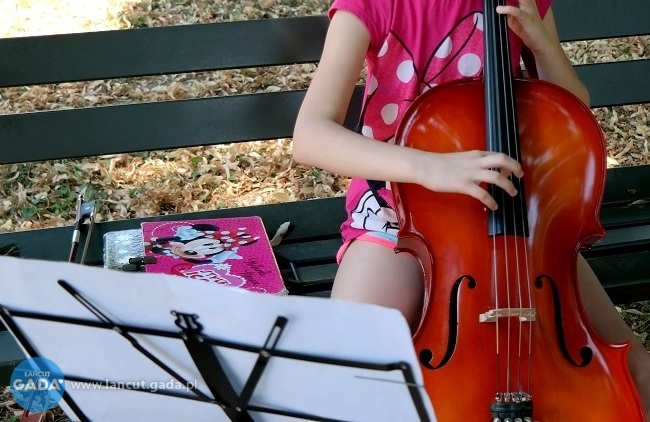 "Nie" dla szkoły muzycznej w Żołyni