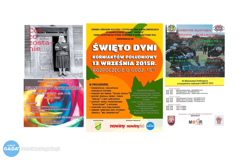 Weekendowy rozkład jazdy