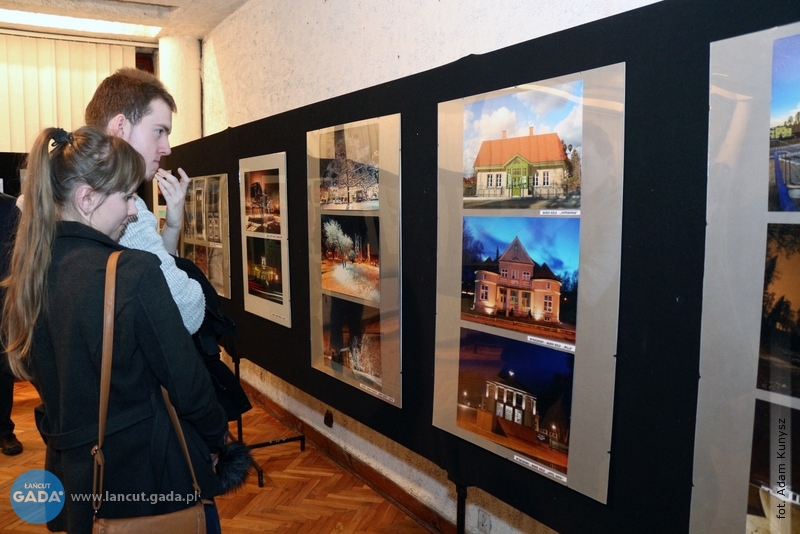 VI Łańcuckie Konfrontacje Fotograficzne