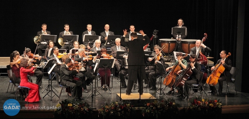 Ogromne zainteresowanie Muzycznym Festiwalem w Łańcucie