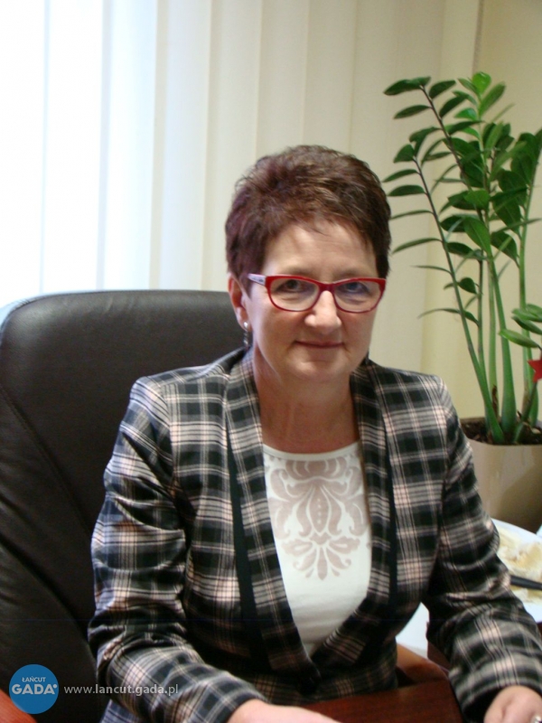 Rozliczamy z przedwyborczych zapowiedzi: wójt gminy Rakszawa Maria Kula