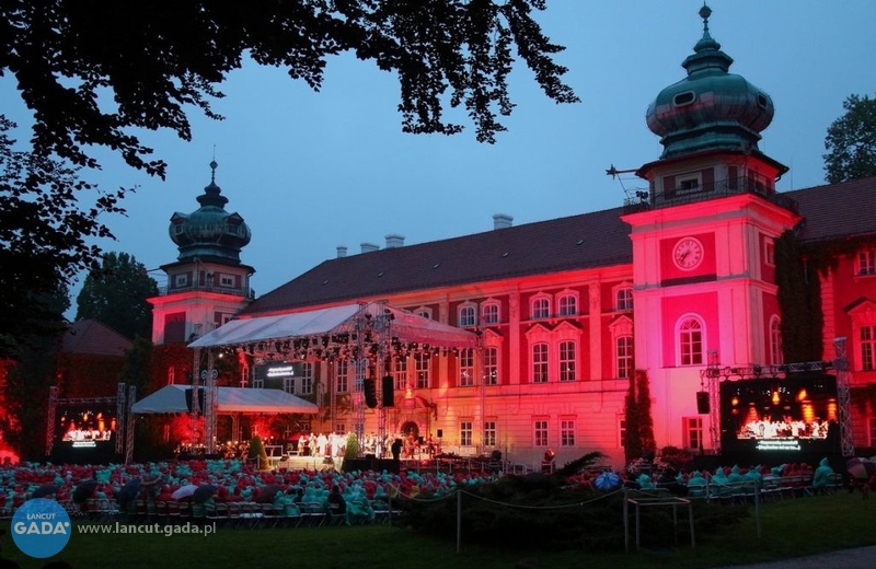 Zbliża się 55. Muzyczny Festiwal w Łańcucie