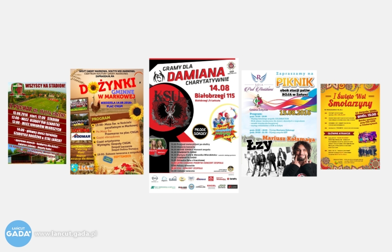 Weekendowy rozkład jazdy