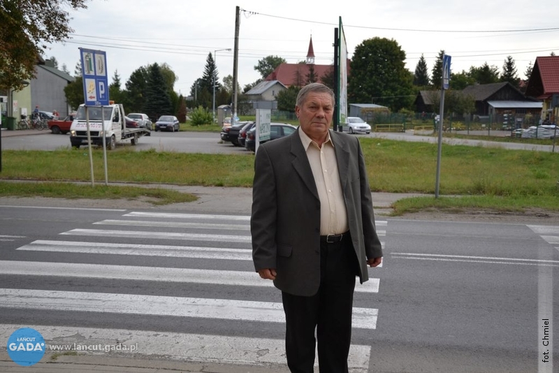 Sygnalizacja świetlna w Dąbrówkach?