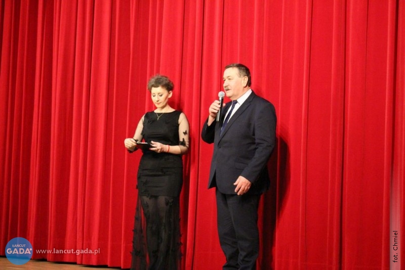 GOK w Żołyni oficjalnie otwarty