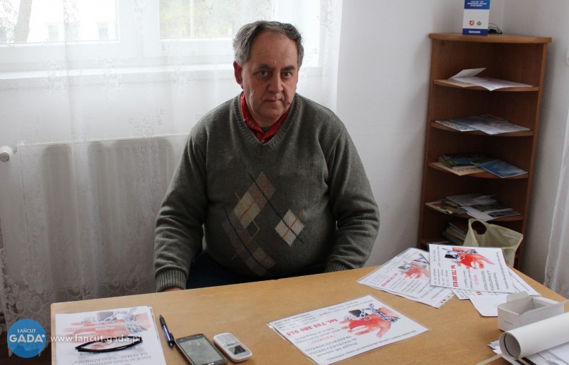 Dodatkowa pomoc dla uzależnionych i ich bliskich