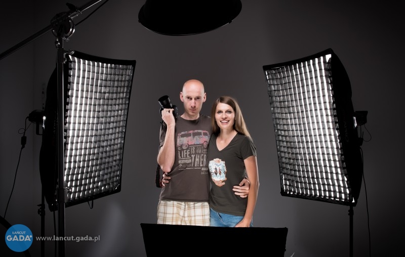 Nowe studio fotograficzne w Łańcucie