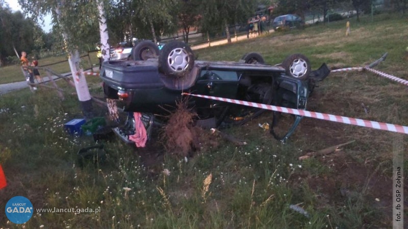 Pijani na drogach powiatu