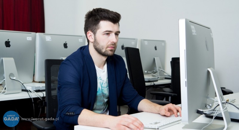 Informatykiem warto być!