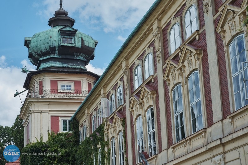 Weekend za pół ceny w Muzeum-Zamku