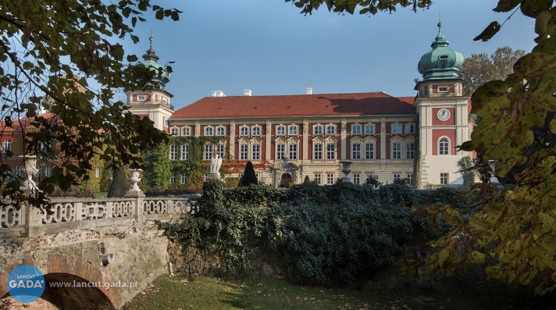 "Łańcut w filmie" - warsztaty filmowe