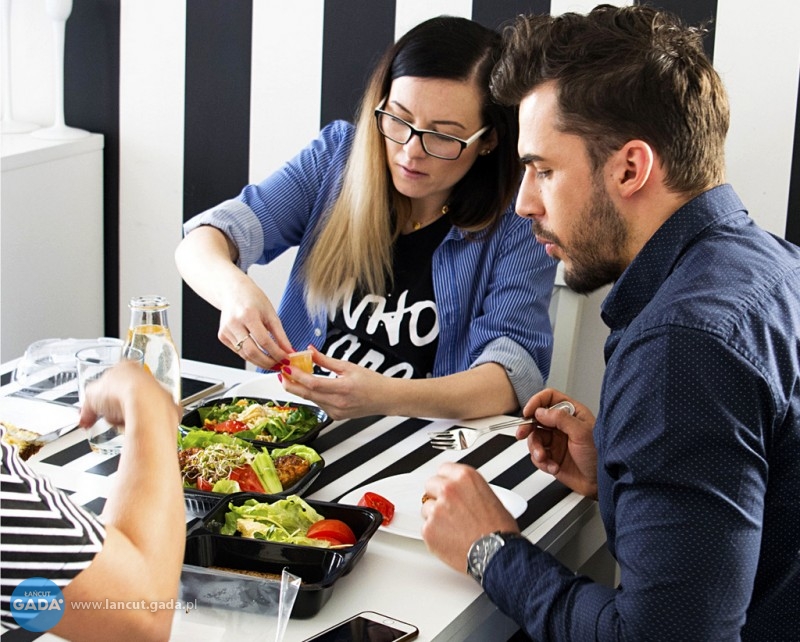 Catering dietetyczny w Łańcucie