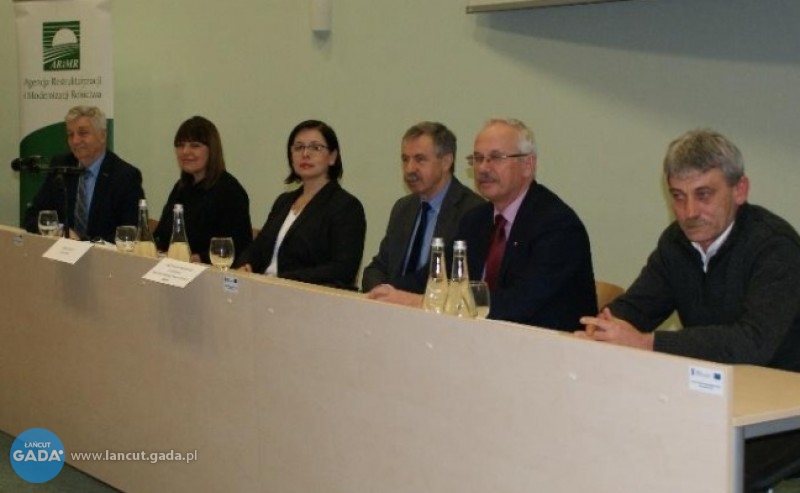 Małe gospodarstwa rolne - siłą podkarpackiego rolnictwa