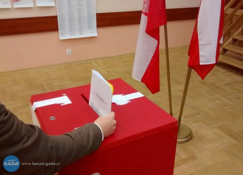 Urzędnik wyborczy poszukiwany