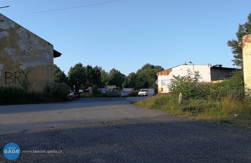 Podzielona i na sprzedaż