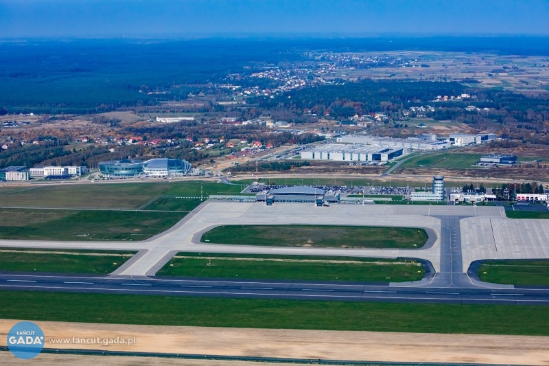 Nowe inwestycje w strefie Aeropolis