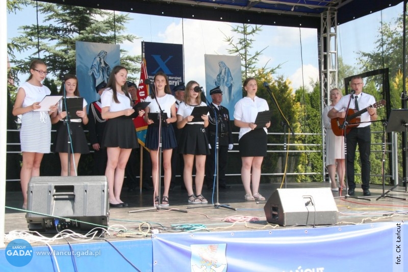 Cierpisz świętował