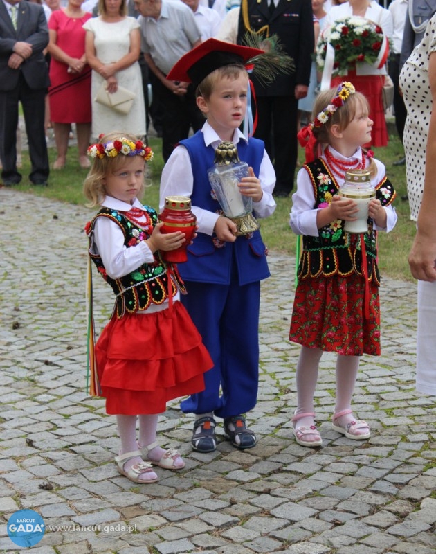 Uczcili 100-lecie Odzyskania Niepodległości