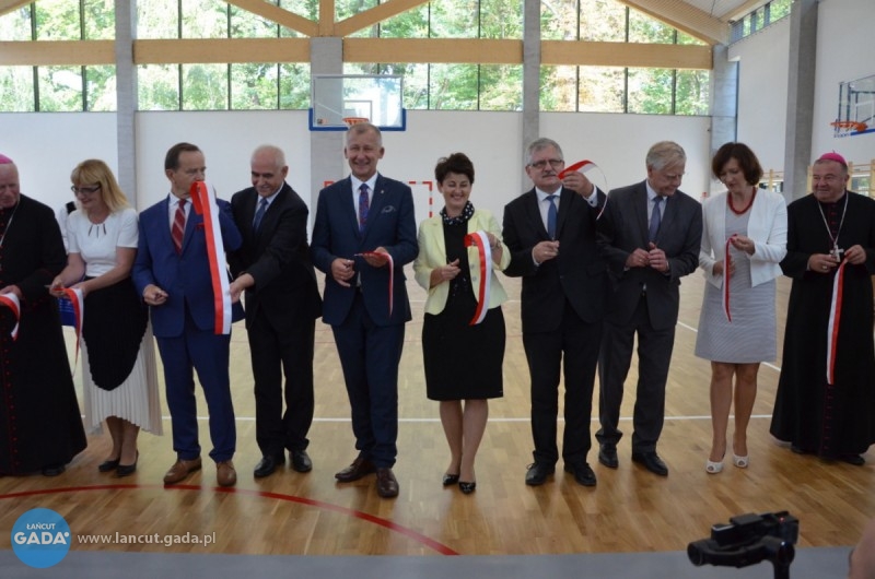 Nowy rok szkolny