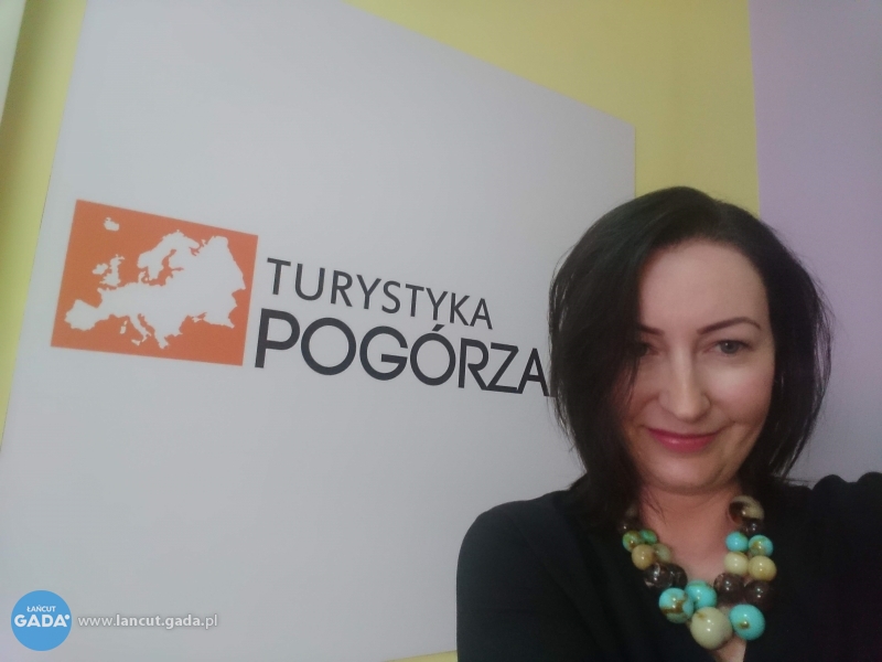 Z Łańcuta pojedziesz do...