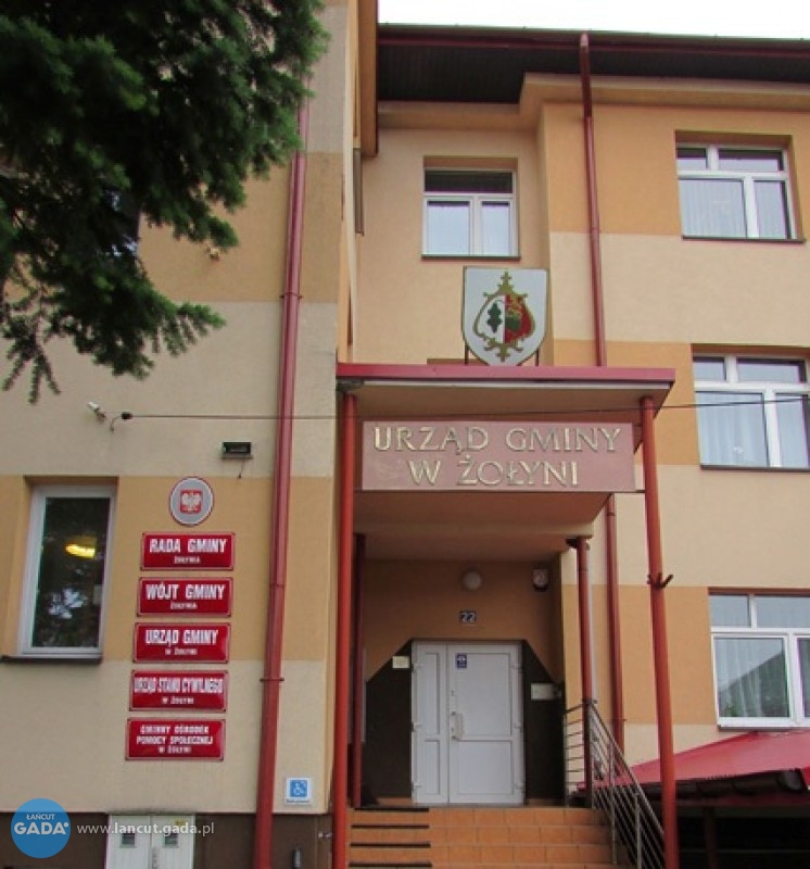 Kto do rady w Żołyni?