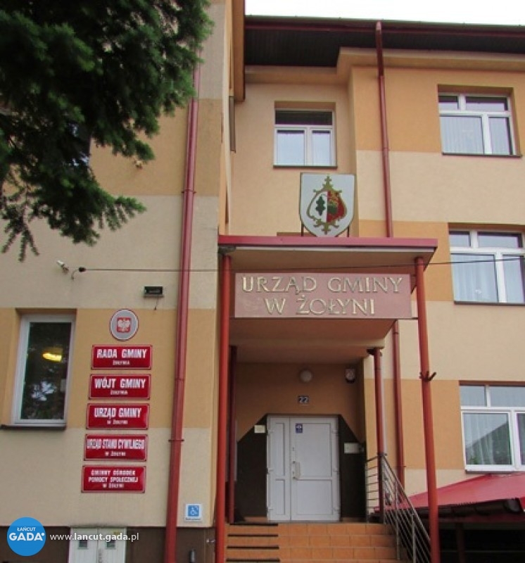 Nowi radni w Żołyni