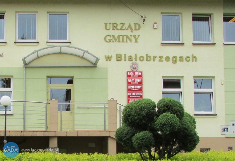 Białobrzegi z nową radą