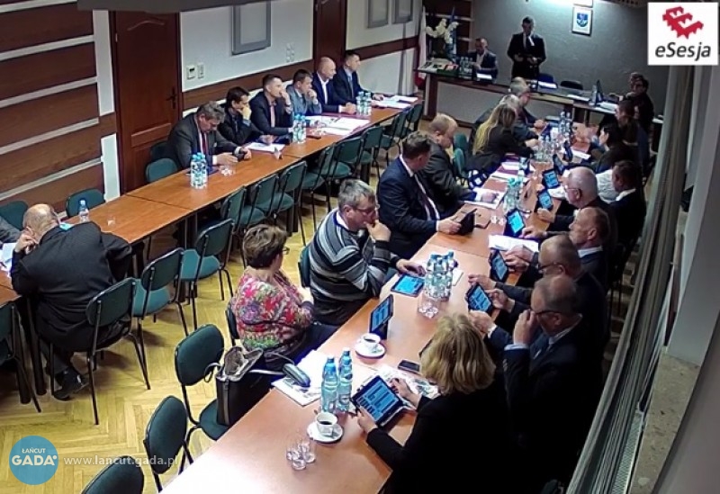 Składy komisji i wynagrodzenie