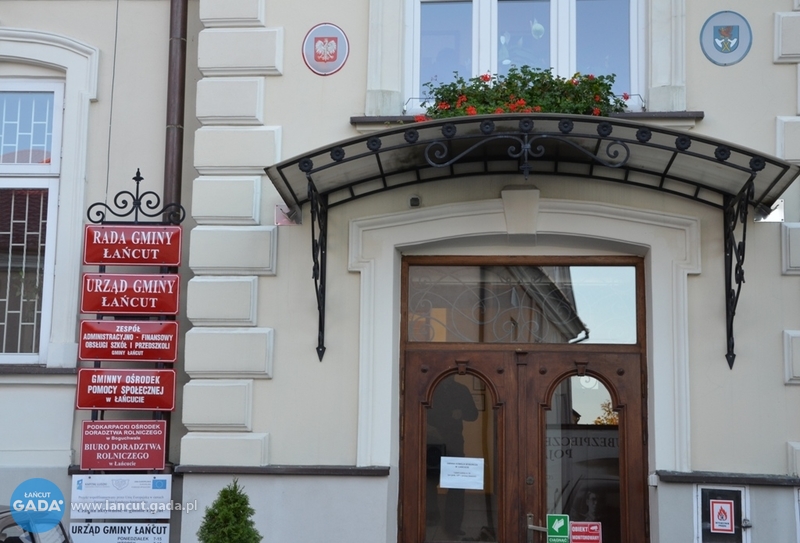 63 kandydatów do Rady Gminy Łańcut
