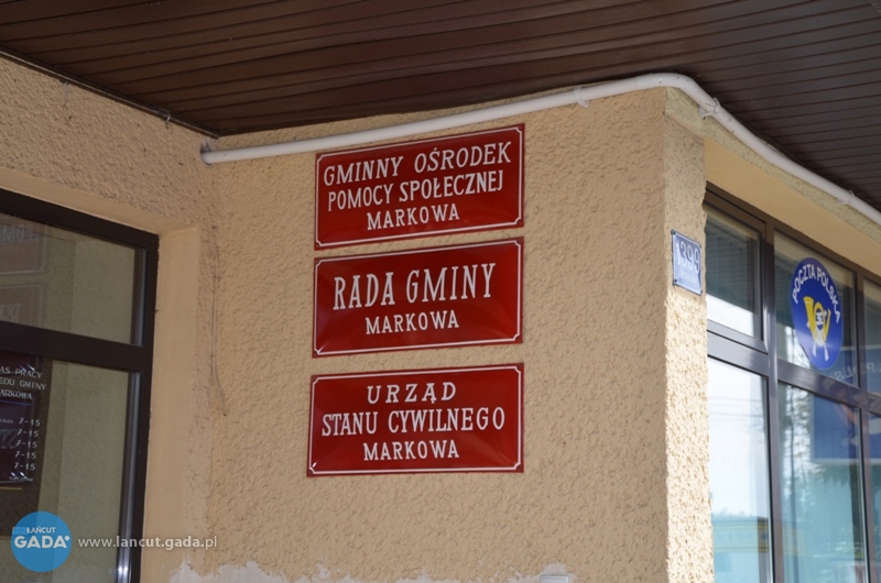 48 kandydatów do Rady Gminy Markowa