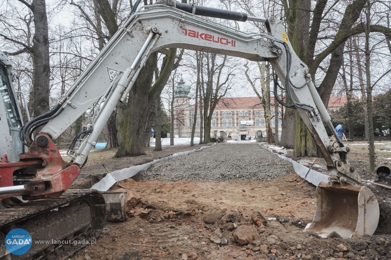 Otwarcie nowego sezonu opóźnione