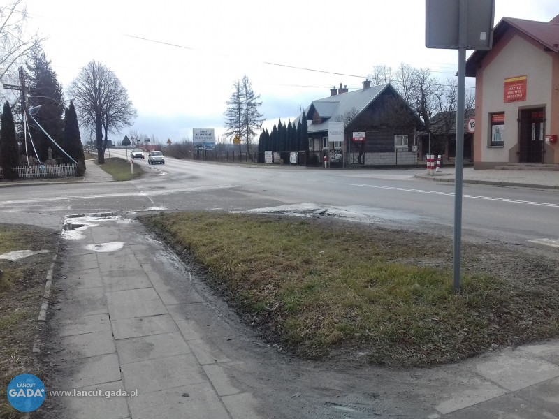 Kiedy będzie bezpieczniej?