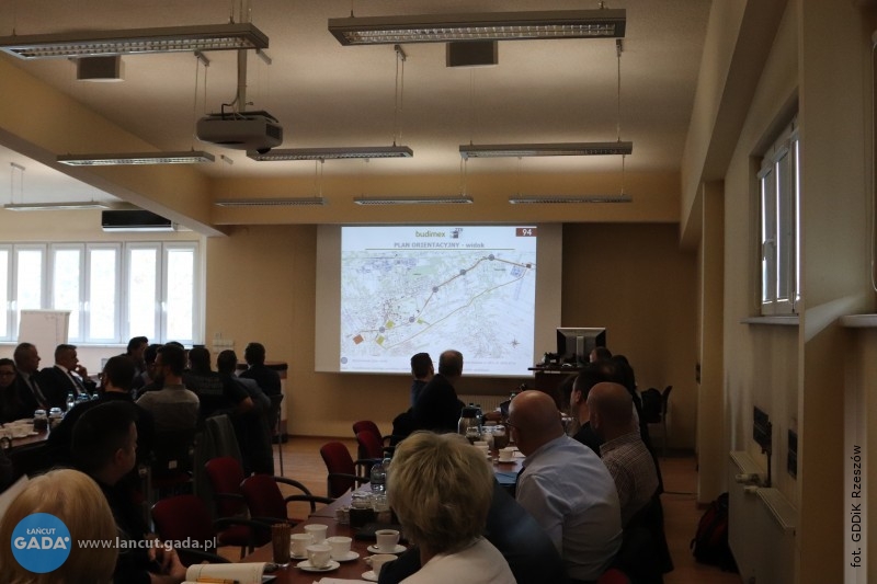 Zmiany w projekcie rozbudowy DK94