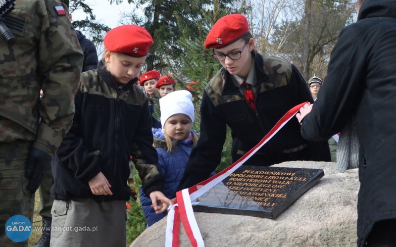 100. rocznica bohaterskiej śmierci