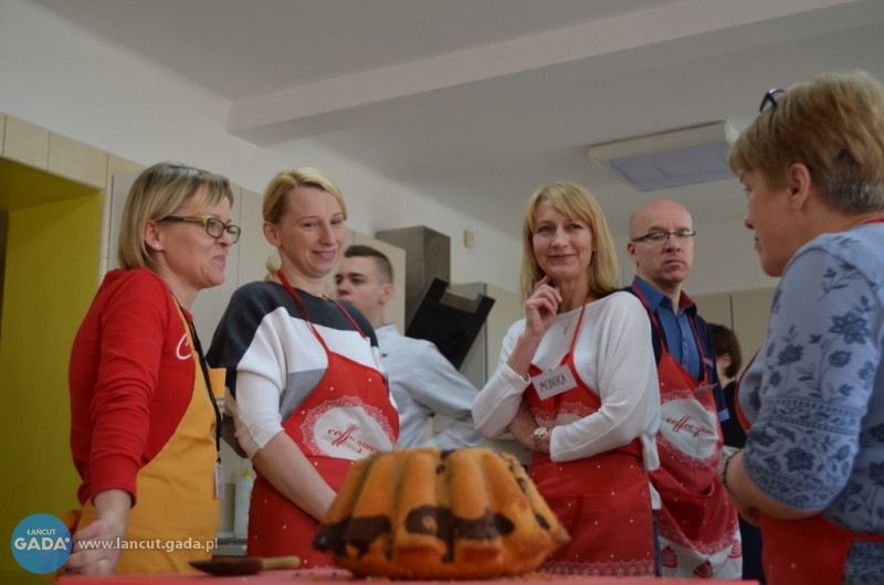 Bezglutenowo i smacznie