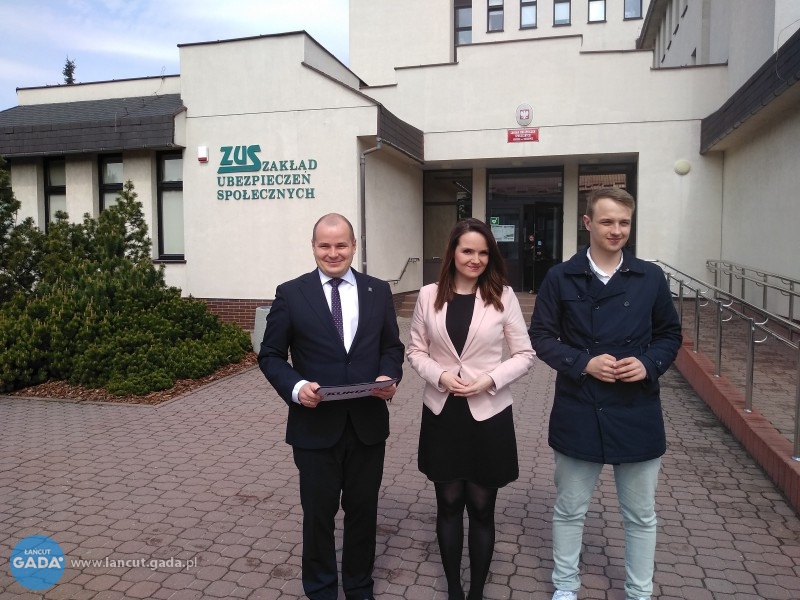Kukiz'15 o pomyśle PiS w sprawie OFE