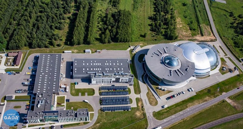 Firmy z Aeropolis szukają pracowników