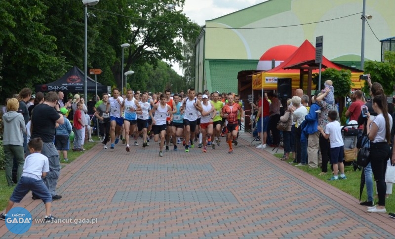 Łańcucka "5" już w czerwcu