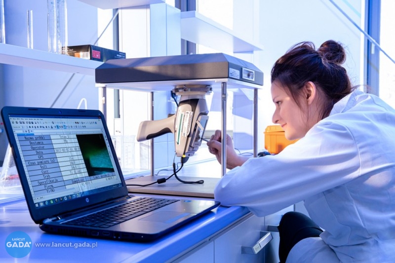 Można zwiedzać laboratorium "Aeropolis"