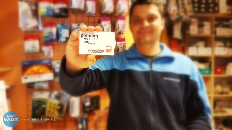 Premium Mobile teraz także w Łańcucie