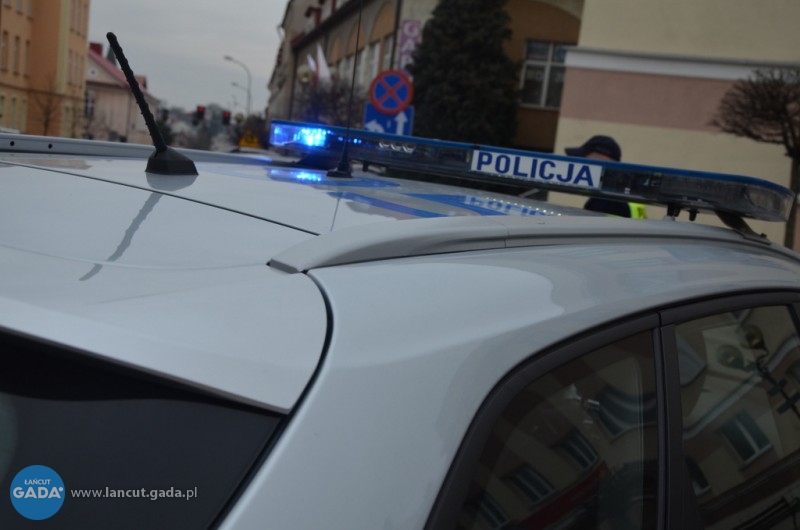 Pijani sprawcami dwóch wypadków