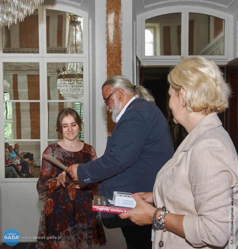 Finał jubileuszowego konkursu