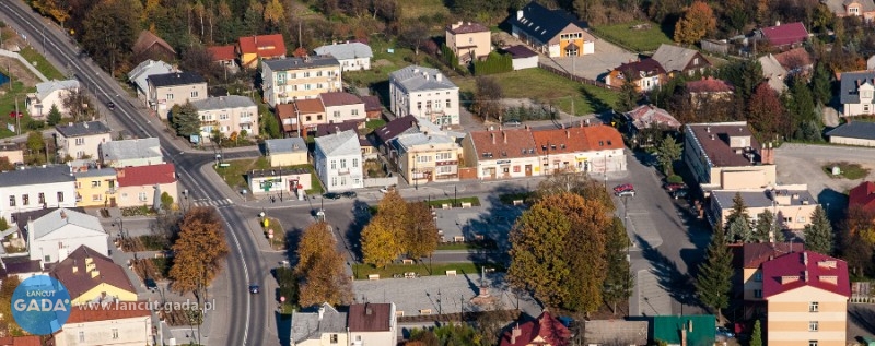 Żołynia miastem?
