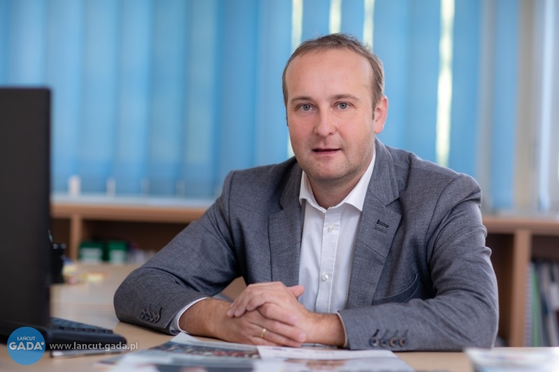 Jak podkarpackie firmy znajdują zagranicznych kontrahentów?