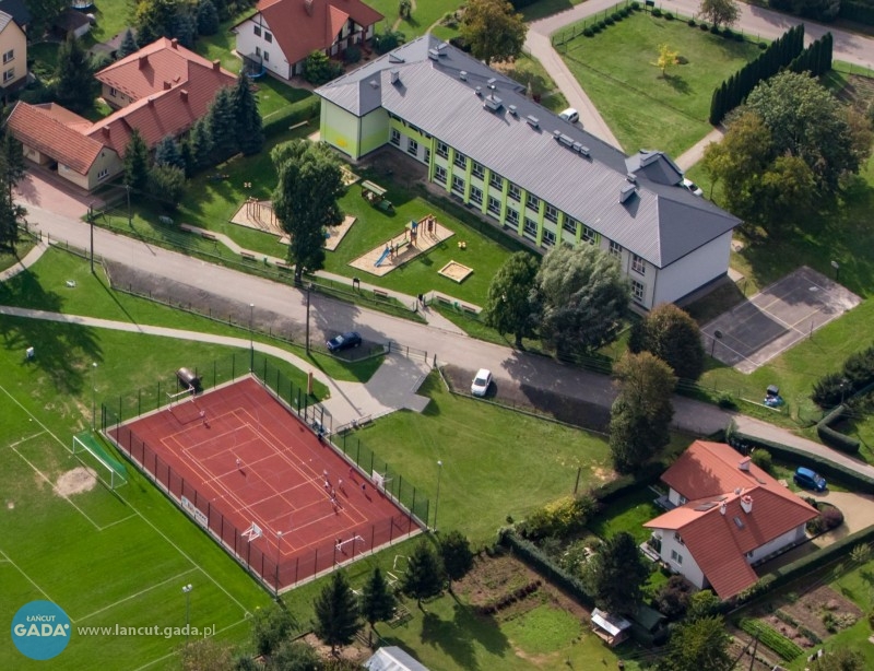 Ruszają prace nad projektem sali gimnastycznej