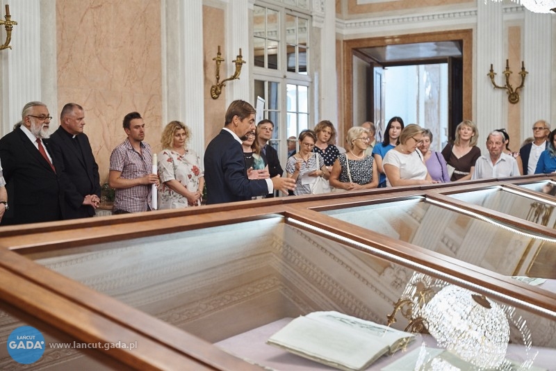 Skarby z Biblioteki Uniwersyteckiej KUL