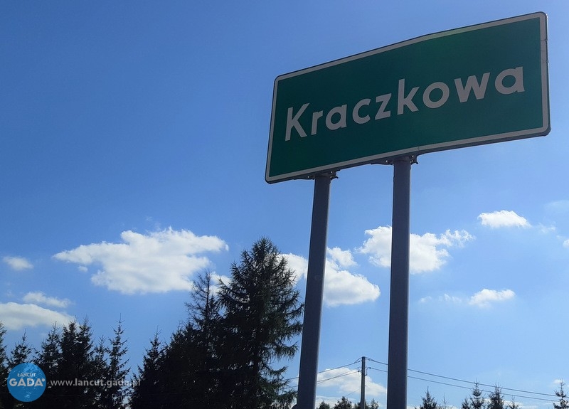 650-lecie lokacji wsi Kraczkowa
