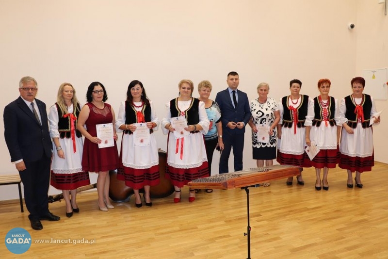 90 lat KGW w Soninie